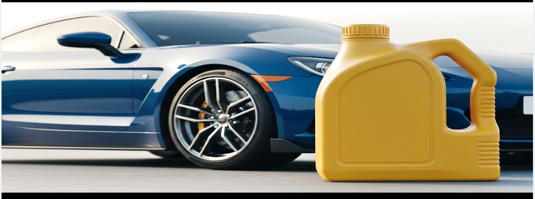 راهنمای کامل انتخاب روغن موتور مناسب برای هر خودرو