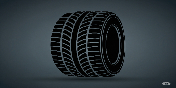 لاستیک خودرو