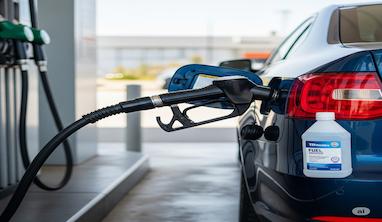 چرا مکمل سوخت مهم است و کی باید از آن استفاده کنیم؟